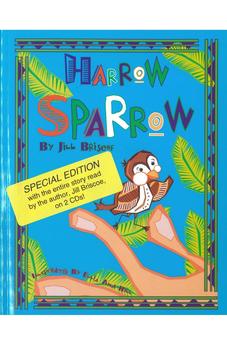 Harrow Sparrow Special Edition