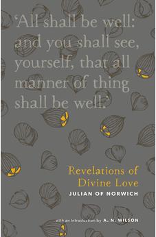 Revelations of Divine Love (Christian Classics Library)