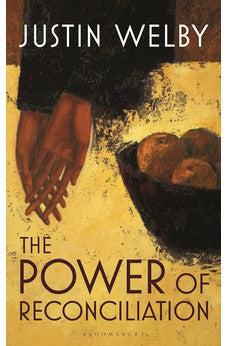 The Power of Reconciliation