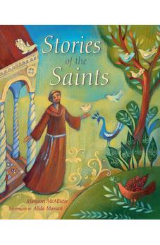 Stories of the Saints
