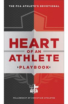Heart of an Athlete Playbook