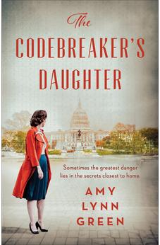 The Codebreaker's Daughter