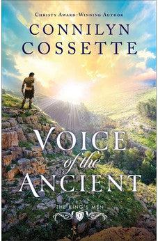 Voice of the Ancient (The King's Men) Book 1 of 2