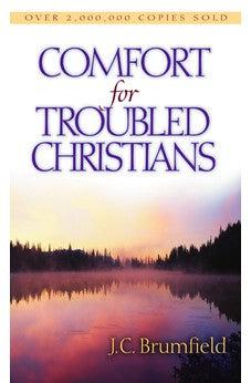 Comfort for Troubled Christians