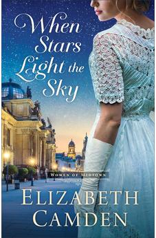 When Stars Light the Sky (The Women of Midtown) Book 2 of 3