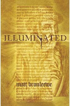Illuminated (August Adams Adventures Book 1)