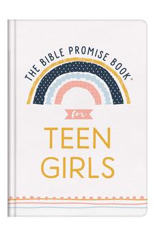 The Bible Promise Book for Teen Girls