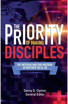 The Priority of Making Disciples