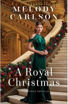 A Royal Christmas: (A Real-Life Fairy Tale Christmas Contemporary Romance)