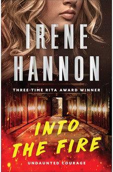 Into the Fire: (Arson Investigative Suspense Thriller) Book 1 of 2