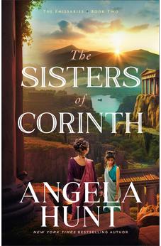 The Sisters of Corinth (The Emissaries) Book 2 of 3
