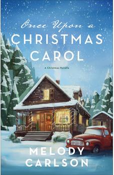 Once Upon a Christmas Carol