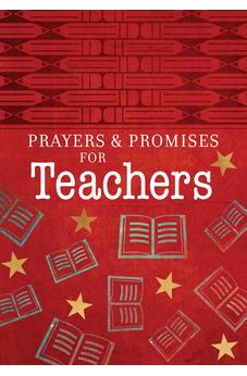 Prayers & Promises for Teachers