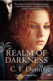 Realm of Darkness (The Secret of the Journal Book 4)