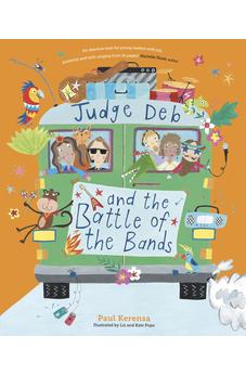 Judge Deb and the Battle of the Bands