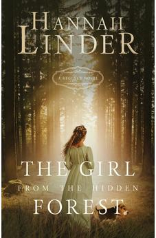 The Girl from the Hidden Forest (Regency)