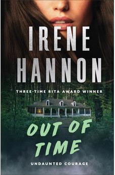 Out of Time (Undaunted Courage), Book 3 of 3