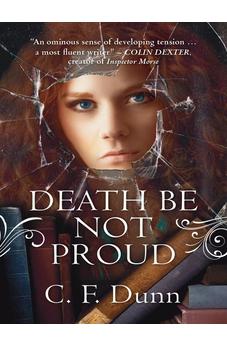 Death Be Not Proud (Secret of the Journal Book 2)