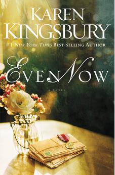 Even Now (Lost Love Series Book 1)