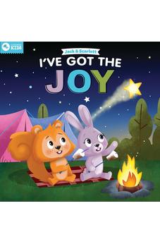 Jack and Scarlett: I've Got the Joy