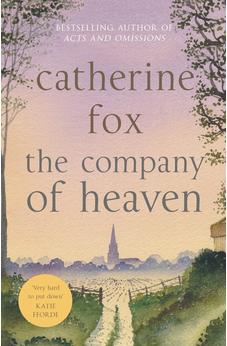 The Company of Heaven (The Lindchester Chronicles Book 5)
