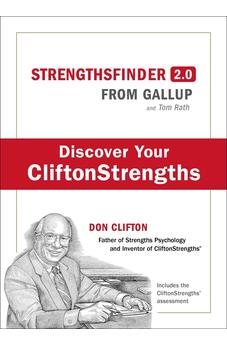 StrengthsFinder 2.0
