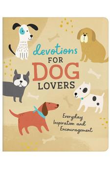 Devotions for Dog Lovers