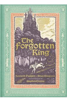 The Forgotten King