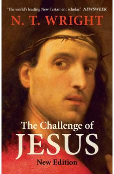 The Challenge of Jesus