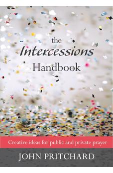 The Intercessions Handbook