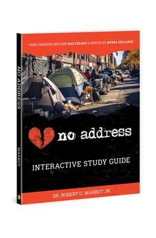 No Address: An Interactive Study Guide