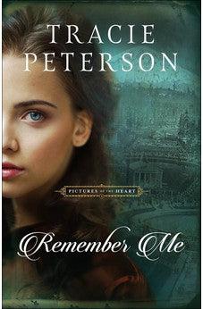 Remember Me: (A Historical Christian Romance Book Set in the Pacific Northwest) Book 1 of 3