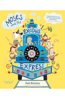 Moses and the Exodus Express