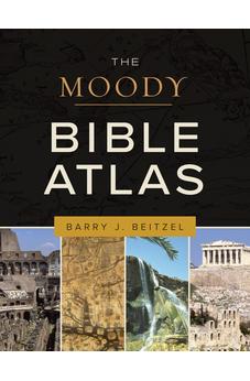 The Moody Bible Atlas