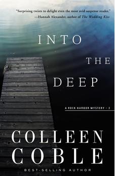 Into the Deep (Rock Harbor Series Book 3)