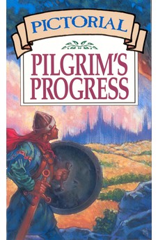 Pictorial Pilgrim's Progress