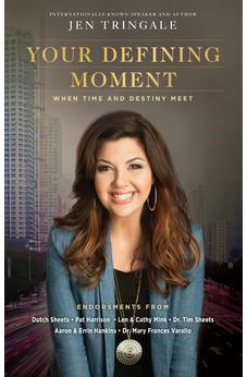 Your Defining Moment: When Time and Destiny Meet