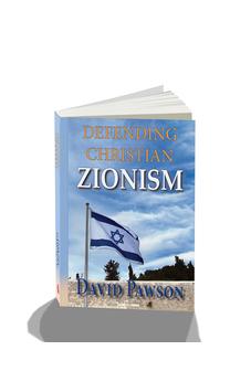 Defending Christian Zionism