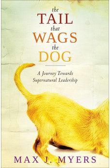 The Tail That Wags The Dog: A Journey Towards Supernatural Leadership