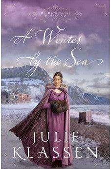 Winter by the Sea (On Devonshire Shores) Book 2 of 3