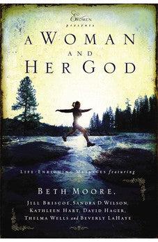 A Woman and Her God (Extraordinary Women)