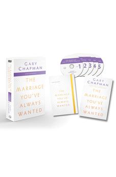 The Marriage You've Always Wanted Event Experience