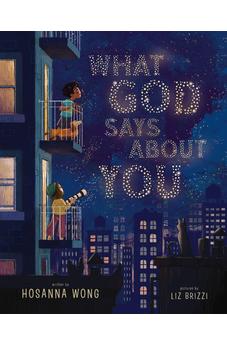 What God Says About You