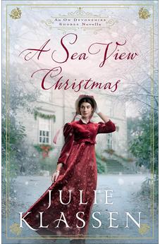 A Sea View Christmas (On Devonshire Shores)