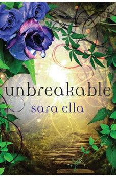 Image of Unbreakable (The Unblemished Trilogy Book 3)