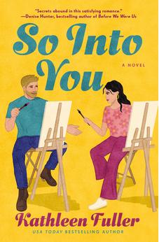 So Into You: A Novel