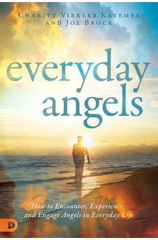 Everyday Angels: How to Encounter, Experience, and Engage Angels in Everyday Life - Biblestore.com