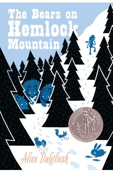 The Bears on Hemlock Mountain