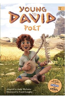 Young David: Poet