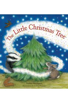 The Little Christmas Tree